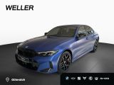 BMW M340i xDrive Leasing ab 1.109,- EUR H&K Glasdach - BMW M340i in Bielefeld
