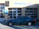 Mercedes-Benz SL 500 - gebrauchte Mercedes-Benz SL 500 aus dem Jahr 2001