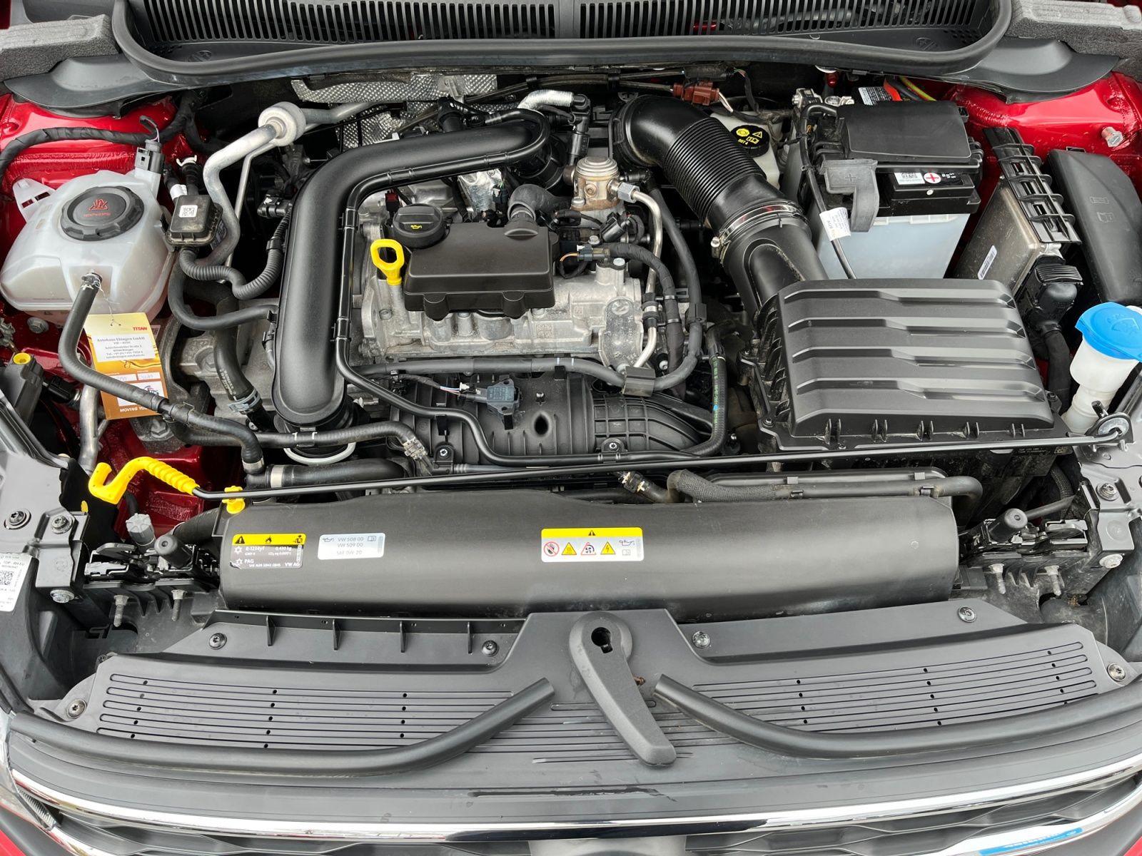 Volkswagen Taigo Style 1.0 TSI DSG / IQ.Drive, Matrix, Navi