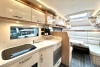 Phoenix TopX-Alkoven 10.800 BMAF -AHK -PKW Garage! (11/20)