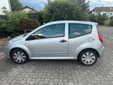 Citroën c2 VTR Diesel - Citroën C2 mit Diesel-Antrieb