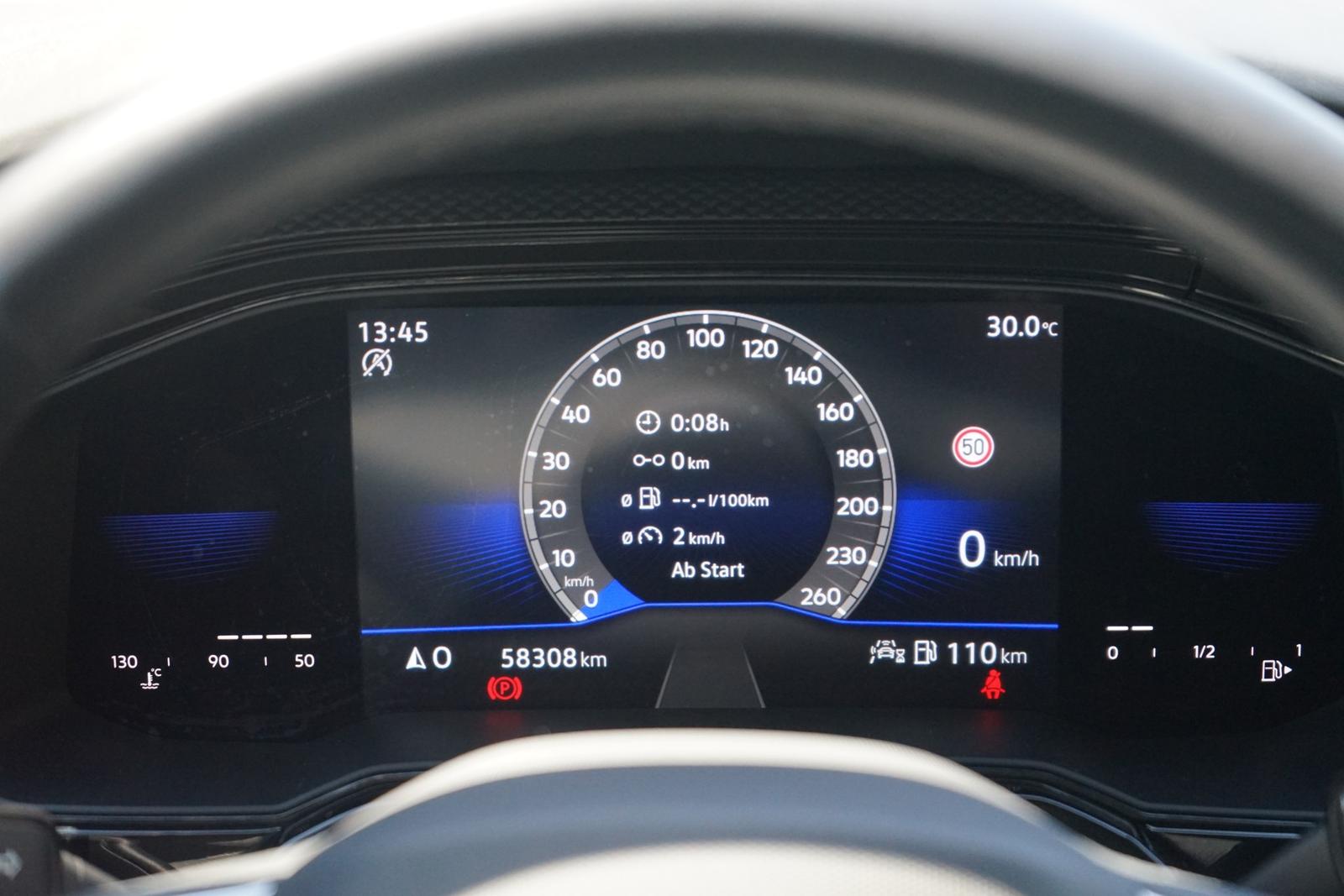 Volkswagen Taigo 1.0 TSI Life LED Navi Kamera Sitzheizung, миниатюра 17