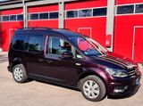 Volkswagen Caddy 1,4TSI 92kW DSG BMT Comfortline 5-Sitz... - Volkswagen Caddy: 1.9