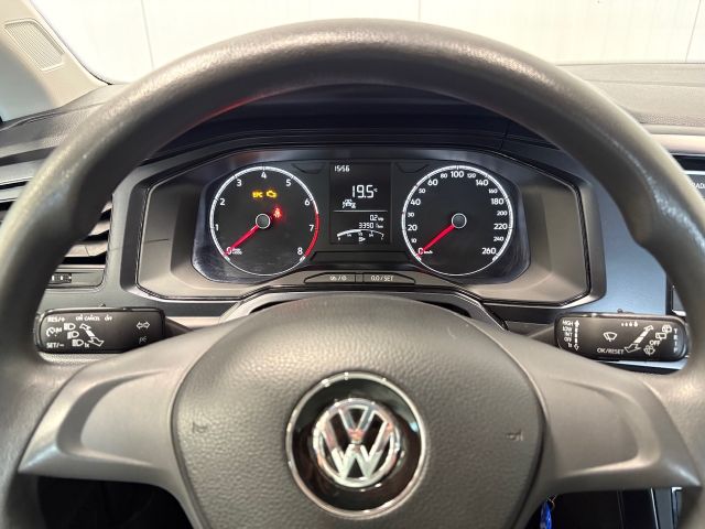 Polo Trendline 1.0 SHZ KLIMAAUTO. ISOFIX