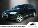 Volkswagen Touareg V6 TDI,Navi,Leder,AHK,PDC,SHZ,GRA! - Volkswagen Touareg aus 2009: TDI