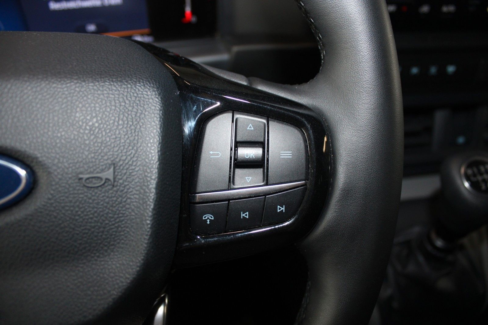 Fahrzeugabbildung Ford Transit Custom L1 TREND LED NAVI CAM ACC SHZ uvm