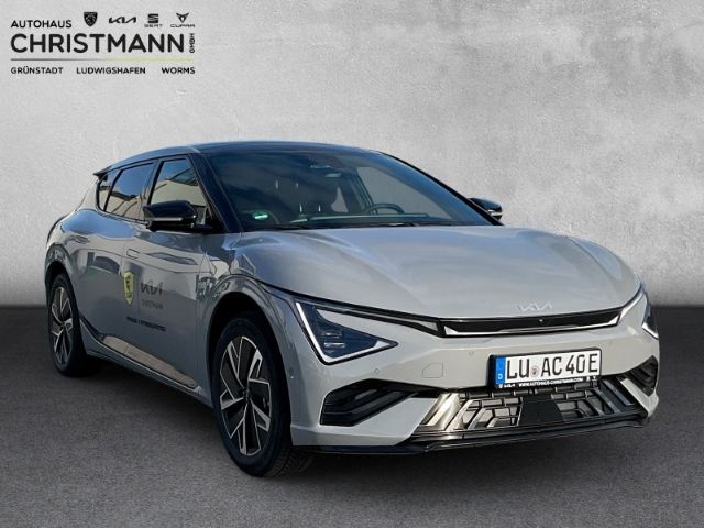 Fahrzeugabbildung Kia EV6 PE GT-LINE 4WD Elektro 84 KwH *WP*GD*ASS+*SD
