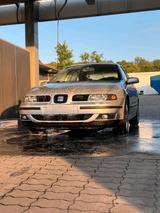 Seat Leon 1.8t zu Verkaufen - gebrauchte Seat Leon aus dem Jahr 2002