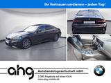 BMW 320d M Sport *Kamera*Alarm*LiveCockpit*LED*PDC*S - BMW 320 Gebrauchtwagen in Freiburg