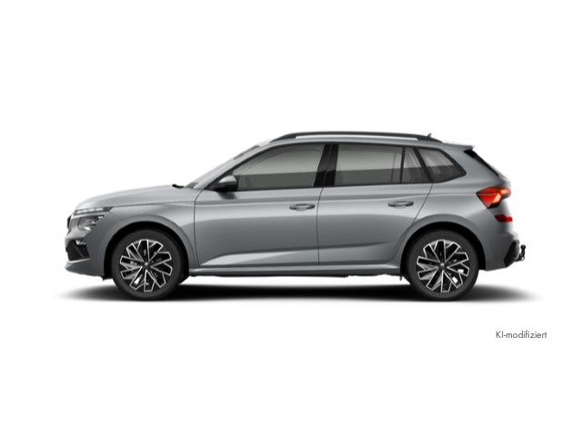 Skoda Kamiq - Bild 4