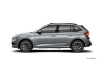 Skoda Kamiq - Vorschau Bild 4