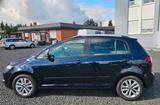 Volkswagen Golf Plus VI Style/VW SHG/DSG/122 PS - Volkswagen Golf: 122 Ps