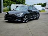 Audi A3 35 TFSI Limousine S tronic S line LED+NAV+SSD - Audi: Ss