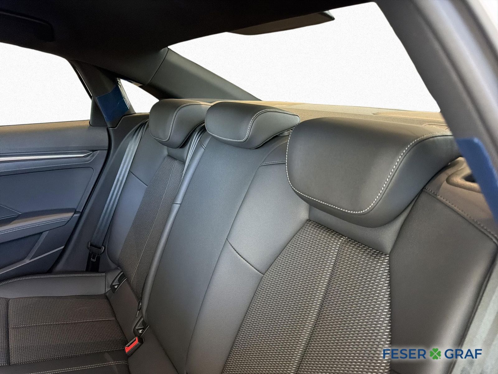 Audi A3 - Bild 15