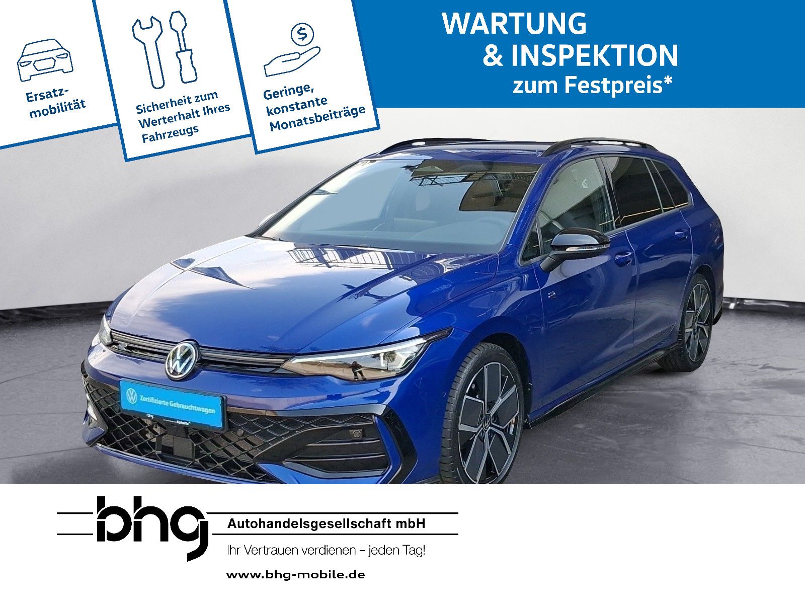 Volkswagen Golf - Bild 2