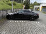 Mercedes-Benz CLA 200  - Mercedes-Benz CLA 200: Von Privat