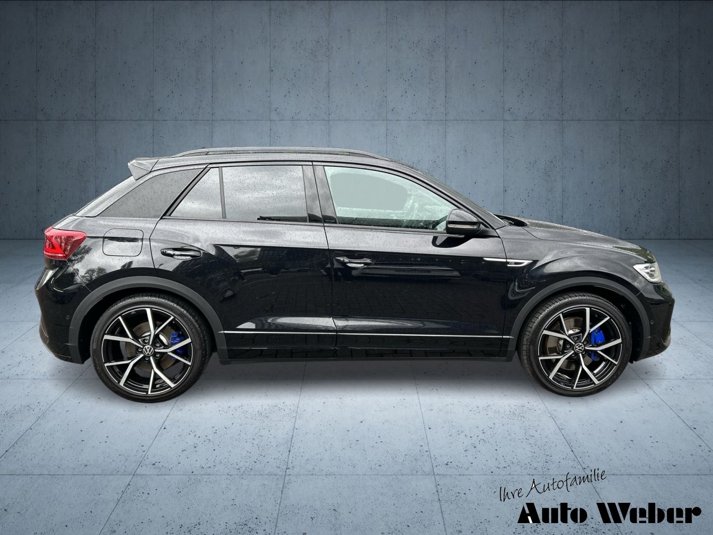 Volkswagen T-Roc - Bild 6