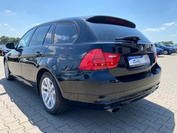 BMW 320 - 5