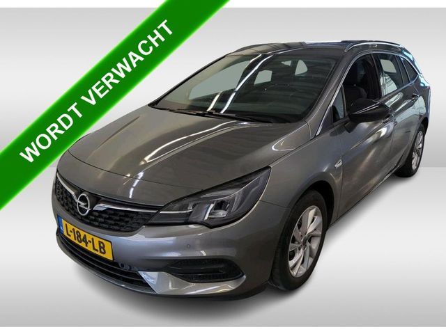 Opel Astra Sports Tourer 1.4T Autmaat 146PK Business