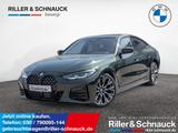 BMW 420 Gran Coupe xDrive M-Sport ACC HUD STANDHZ - BMW 420 Gran Coupé in Berlin