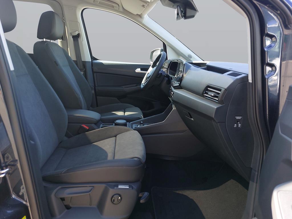 Volkswagen Caddy Maxi Style 1,5 TSI DSG Rollstuhlumbau