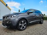 Peugeot 5008 2.0 BlueHDi 180  GT AHK 7Sit. Sound LED Nav - Peugeot 5008 in Leipzig