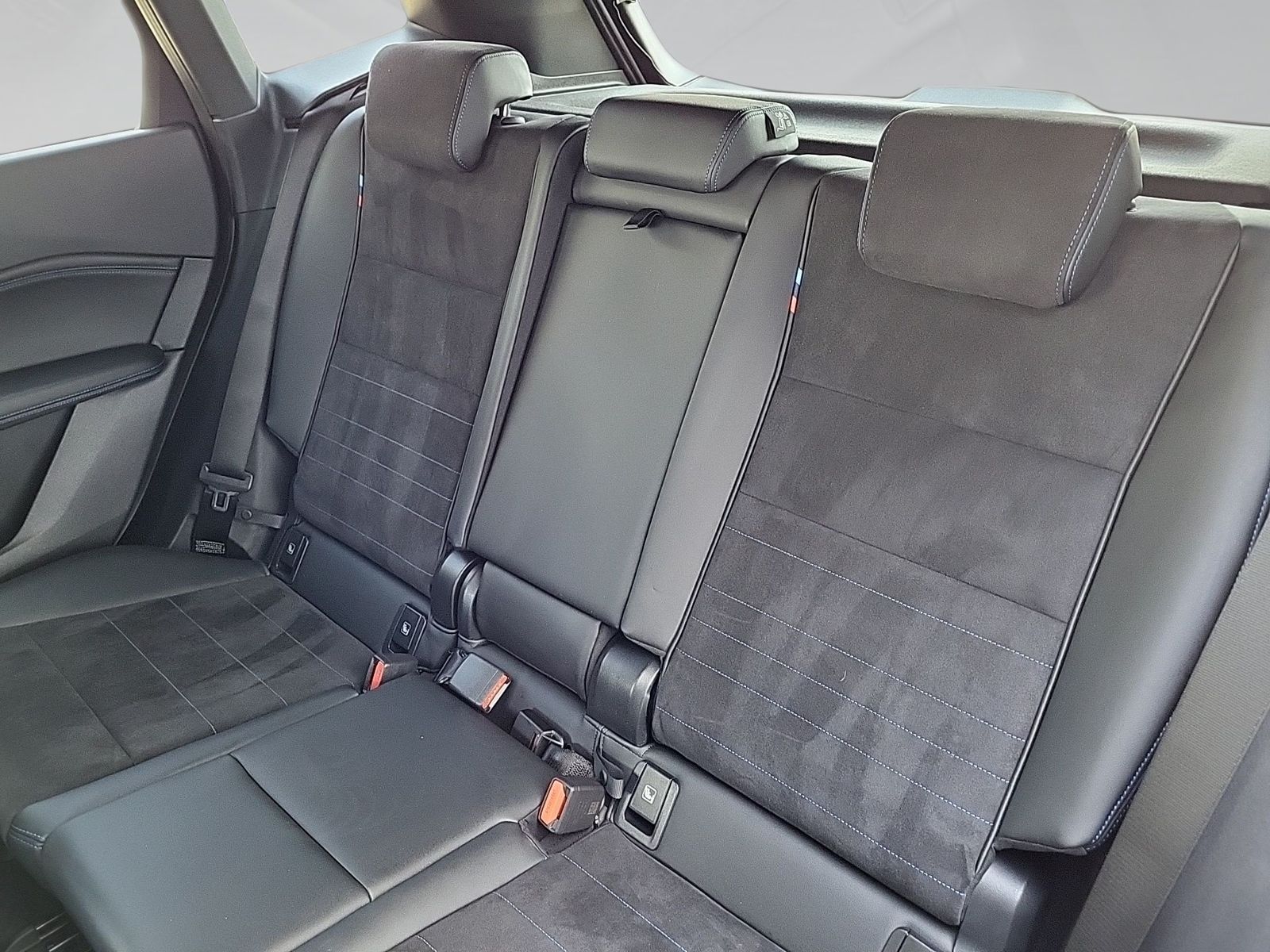 BMW 220 Active Tourer - Bild 8