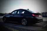 BMW 320d Sport Line Automatik - BMW 320 Gebrauchtwagen in Mannheim