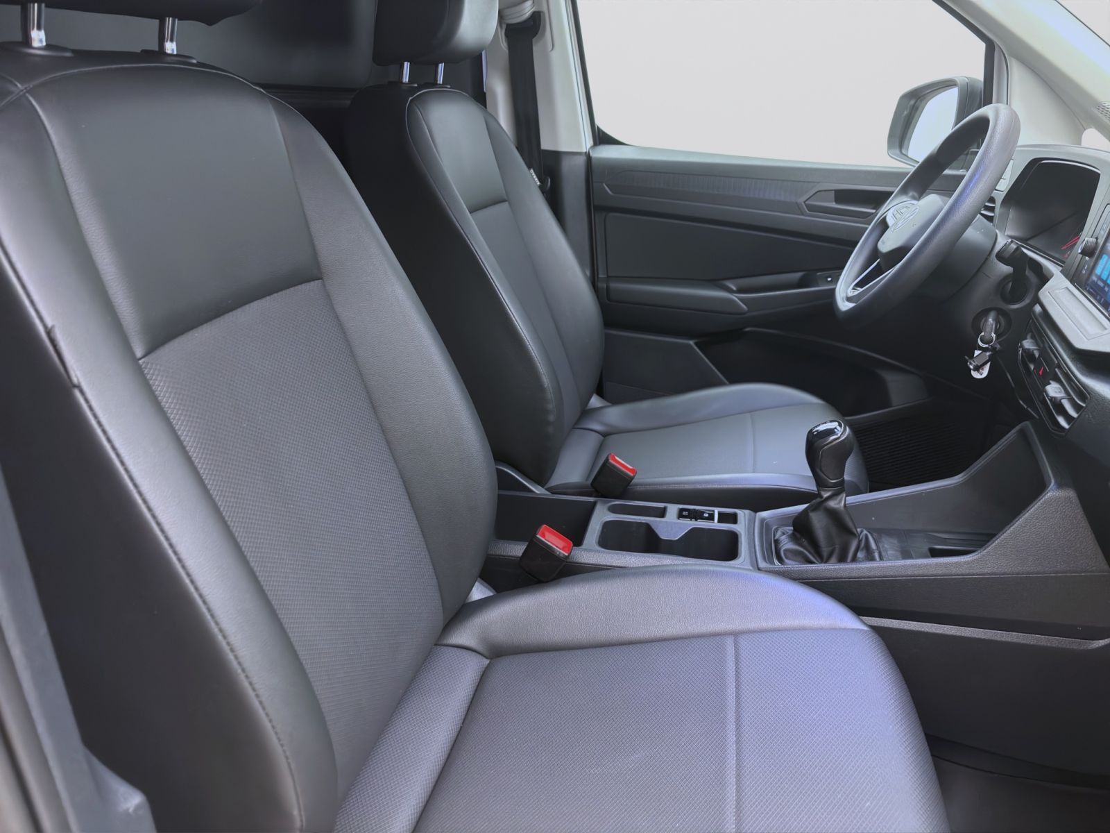 Volkswagen Caddy - Bild 16