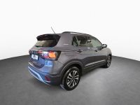 Volkswagen T-Cross - Vorschau Bild 4