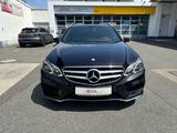 Mercedes-Benz E 220 E -Klasse T-Modell E 220 CDI  AMG Line - Mercedes-Benz E 220: Cdi T Modell