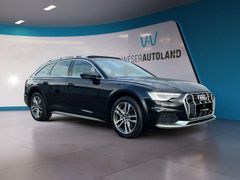 Fahrzeugabbildung Audi A6 Allroad 50 TDI ACC PANO MATRIX