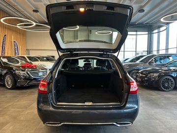 Mercedes-Benz C 220 T-Modell *Avantgarde*Klima*SHZ*PDC*Navi*BT