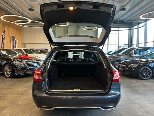 Mercedes-Benz C 220 T-Modell *Avantgarde*Klima*SHZ*PDC*Navi*BT