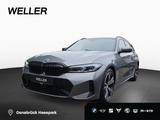 BMW 320d Tour. M SPORT AdLED St+Go Pano HUD HiFi AHK - BMW 320 Gebrauchtwagen in Osnabrück