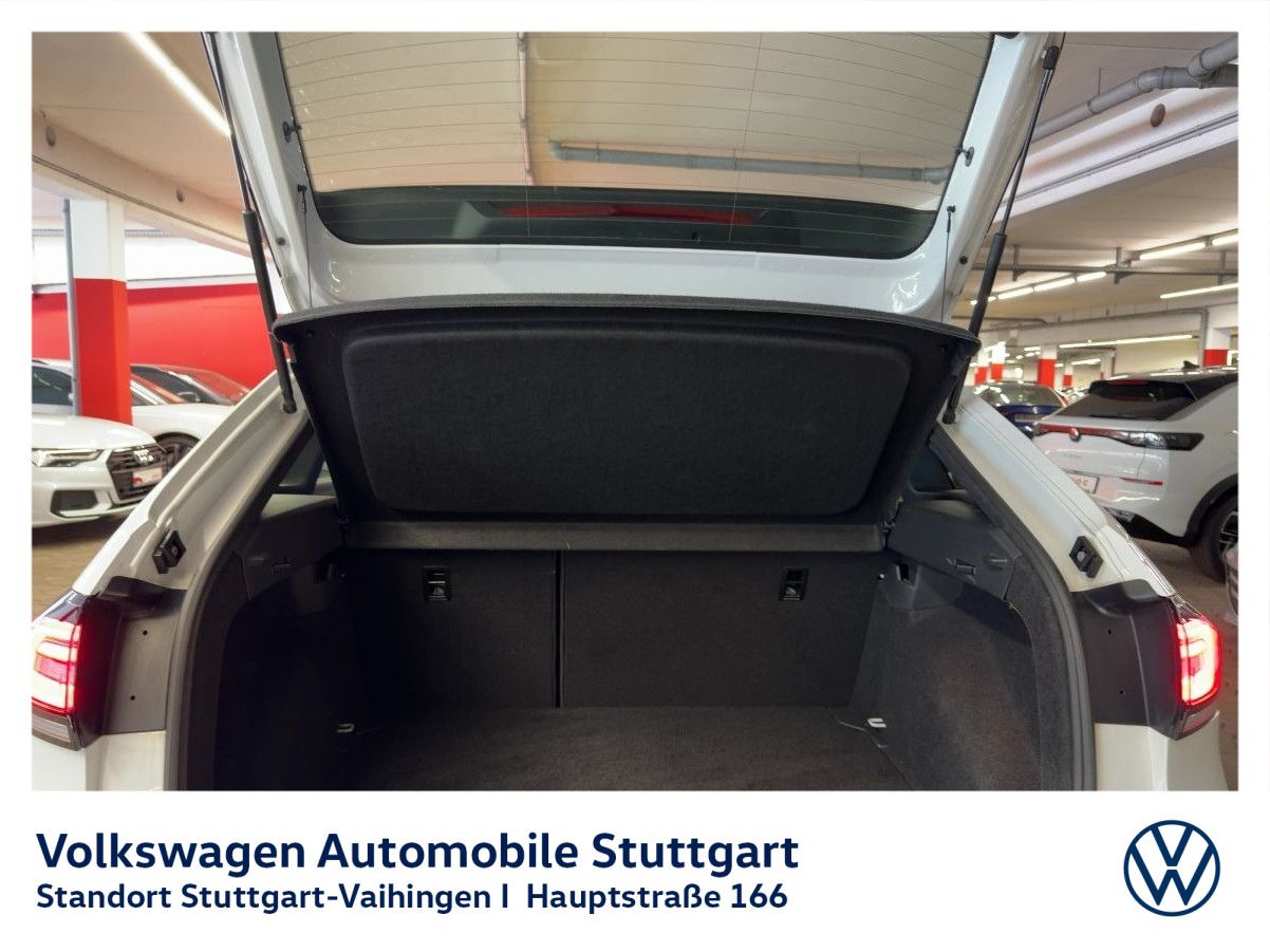 Volkswagen Taigo - Bild 5