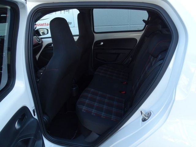 up! GTI 1.0 TSI - Beats / Standheizung