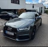 Audi S6 4.0 TFSI quattro S tronic - - Audi S6 mit Benzin-Antrieb: Limousine