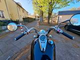 Kawasaki VN800 - KAWASAKI VN 800