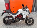Ducati Multistrada 1200 S DVT - Ducati Motorräder in Berlin
