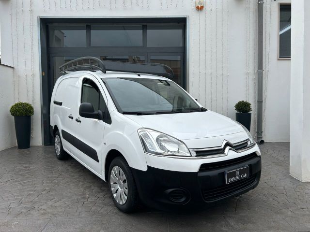 Citroën CITROEN BERLINGO' MAXI 1.6 HDI 90 CV - 2013