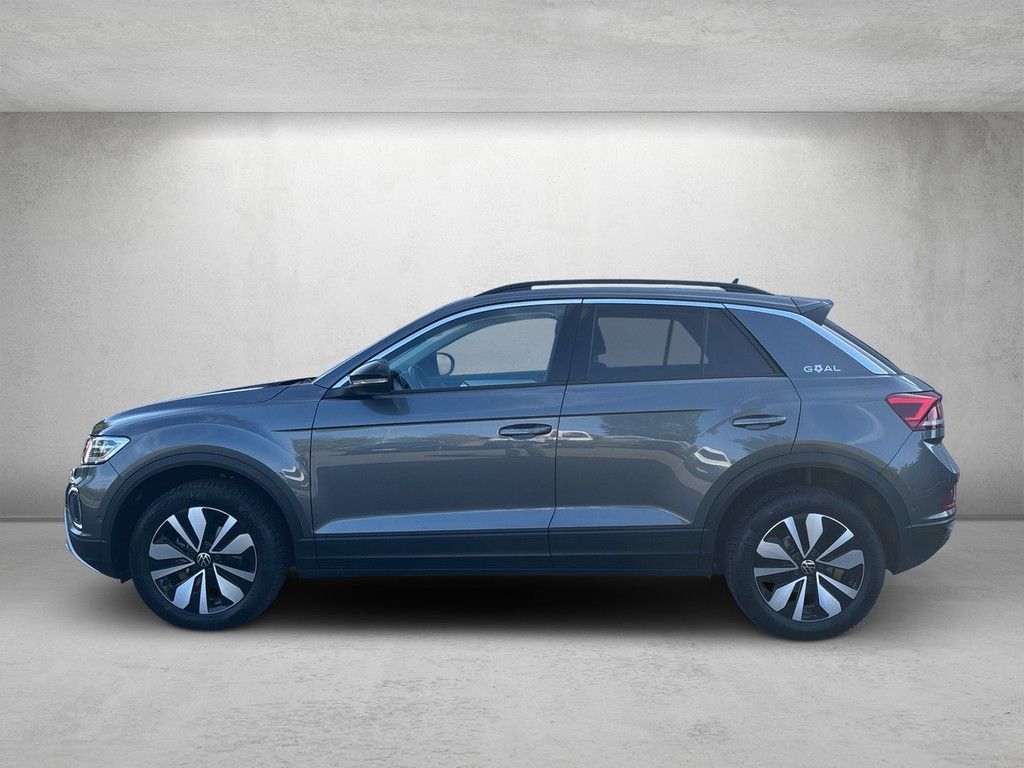 Volkswagen T-Roc 1.5 TSI 110kW 7-Gang DSG Goal DAB NAV foto 3