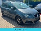 Seat Alhambra Style Allrad - 2.0 Diesel Panorama - Seat Alhambra in Hannover