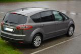 Ford TDCi Scheckheft, Zahnriemen, Aut. Navi, Titanium