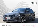 Audi Q8 S line 50 e-tron qu. Navi LED Panorama virtua - Audi Q8 e-tron: Automatik