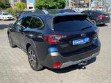 Subaru OUTBACK Platinum 1.Hand - Subaru Outback: Automatik