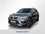 Seat Ateca 2.0 TSI DSG 4Drive FR LED/Navi/AHK/ACC/SHZ - Seat Ateca: 2.0