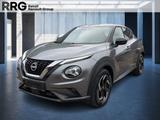Nissan Juke 1.0 DIG-T N-Connecta Apple CarPlay SHZ PDC  - gebrauchte Nissan Juke aus dem Jahr 2024