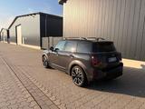 MINI Mini Countryman John Cooper Works All4 JCW - MINI MINI: Countryman Works