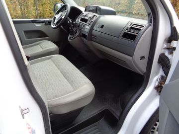 Volkswagen T5 Transporter - 9